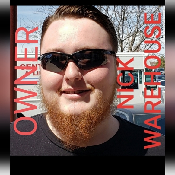 Meet your Posher RockABillyGirlZ Family Boutique - Picture 2 of 7